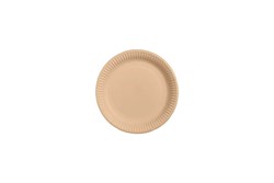 Χάρτινα Πιάτα Craft 23cm 10τεμ.