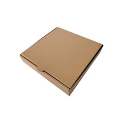 ΚΟΥΤΙ ΠΙΤΣΑΣ ΜΙΚΡΟ CRAFT ΑΤΥΠ 40Χ40cm 100τεμ