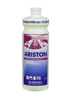 Ariston Ισχυρό Αλκαλικό Υγρό 1L
