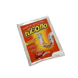 Tuboflo Ζεστό Νερό 60gr