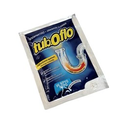 Tuboflo Κρύο Νερό 60gr