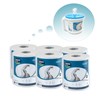Χειροπετσέτα Για Mars Handy (R/x) Midi 1,4kg 6τεμ. 216 ΔΩΡΟ Μια Συσκευή Mars Handy