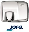 Jofel Στεγνωτήρας Χεριών AA92000