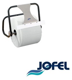 Jofel Συσκευή Χαρτιού Επιτοίχια AD10000