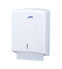 Jofel Συσκευή Χειροπετσέτας Ζικ-Ζακ AH33000