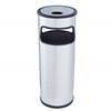 Κάδος με σταχτοδοχείο 30Ltr AL72201