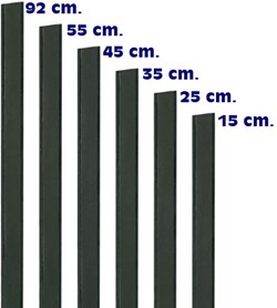 IPC PULEX Λάστιχο Ανταλλακτικό 92εκ. 6509200