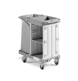 TTS Καρότσι Magic Hotel 810B