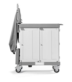 TTS Καρότσι Magic Hotel 840B