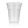 Ποτήρι Freddo PP 400ml 50τεμ. 