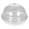 Καπάκι Πομπέ 95mm Σταυρός Για Ποτήρι 300-400ml 100τεμ.