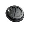 Καπάκι Πιπίλα 4oz Black 100τεμ.