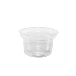 Κύπελο PP Crystal 240ml (131) 50τεμ.