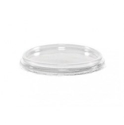 Καπάκι PP Για Μπωλ 240ml 100τεμ.
