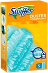 Swiffer Duster Ανταλ/κα 5τεμ.