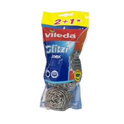 Vileda Φωλιά 3τεμ.