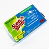 Σφουγγάρι Scotch Brite Μπλε Μικρό