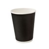 Ποτήρι 16oz Ripple 25τεμ.