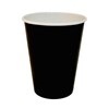 Ποτήρι 14oz Black Hot 50τεμ.