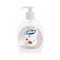 Κρεμοσάπουνο Endless Almond Mild 300ml