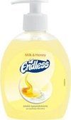Κρεμοσάπουνο Endless Cream Milk & Honey 300ml