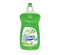 Endless Υγρό Πιάτων Μήλο 500ml